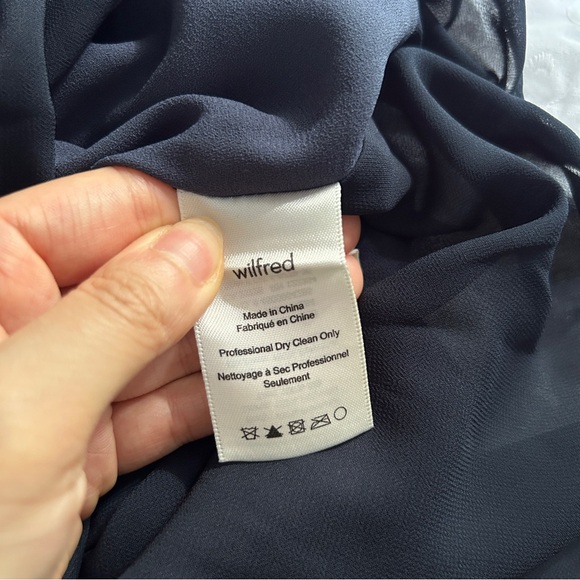 Aritzia Sevres Dress in XS - Picture 5 of 6